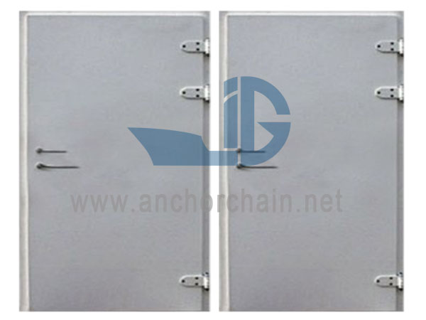 H60 Ignis Door