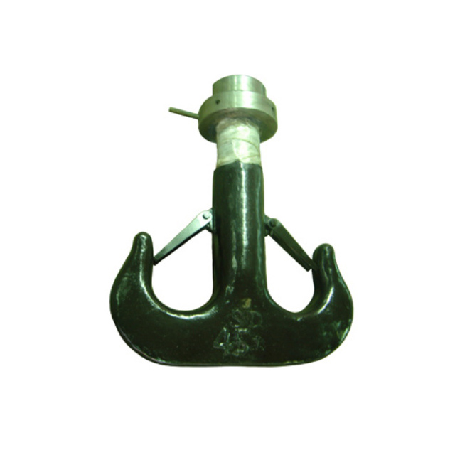 Gravis Officium Craneus Lifing Hooks