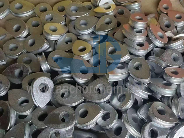 Gravis Thimble pro Filo Ropes