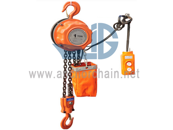 EXILIM Electric Chain Clausus