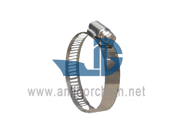 Hose Clamp