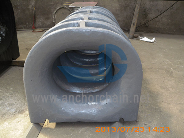 Iaponica Type Chock