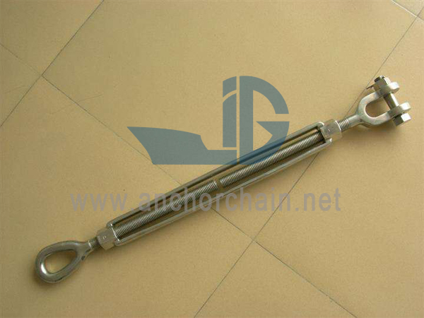 Maxilla oculus Turnbuckle HG227 SS304 VEL SS316
