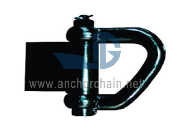 JIS F-2201 Cargo Topping Bracket for Ship