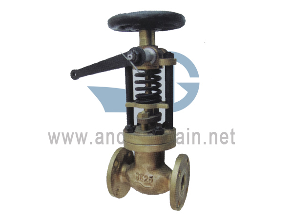 JIS F 7399 Fuel Oil Tank Emergency Shut-Off Valves