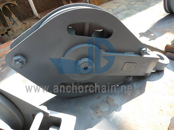 JIS F3427 Steel Guy Blocks