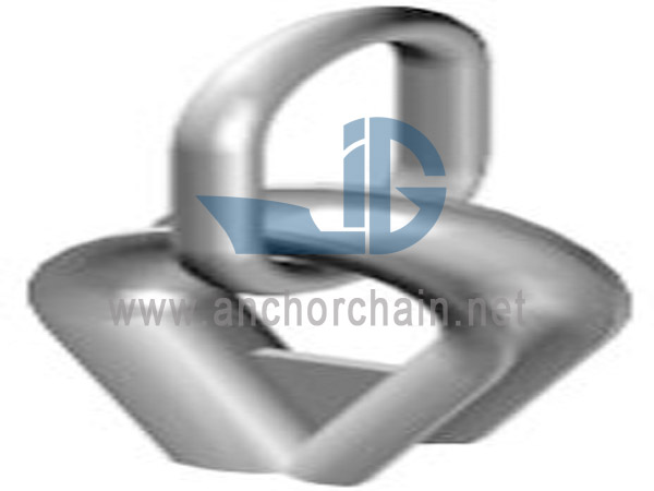 K10 Thimble Cum Link