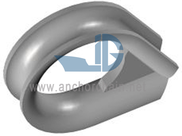 K2-B Gravis Officium Stub-End Thimble Reinforced