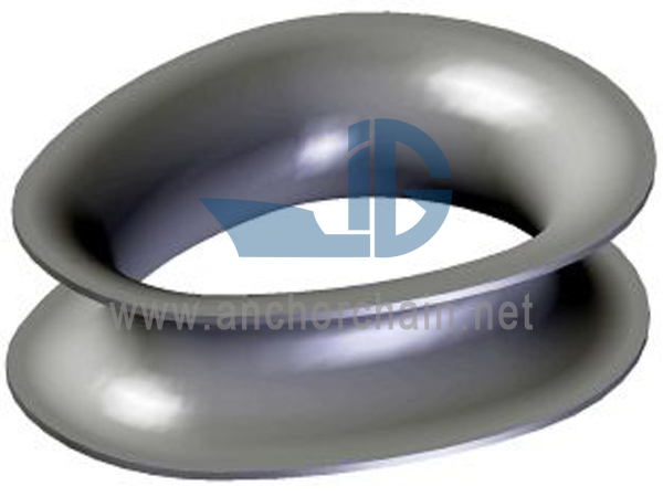 K4 Ovum circa Thimble