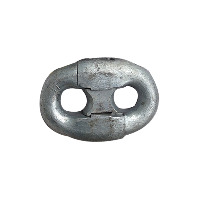 Kenter coniungens Shackles