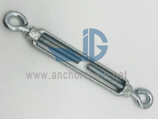 Coreanica Turnbuckles