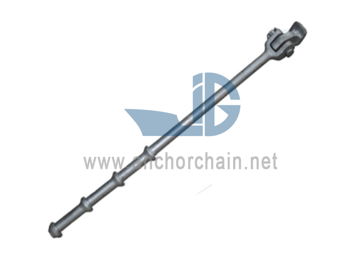 Rod Knob Type