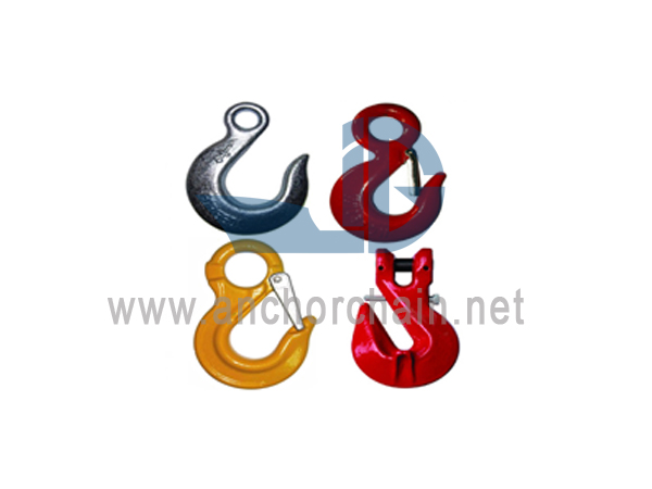 elevatio Hook