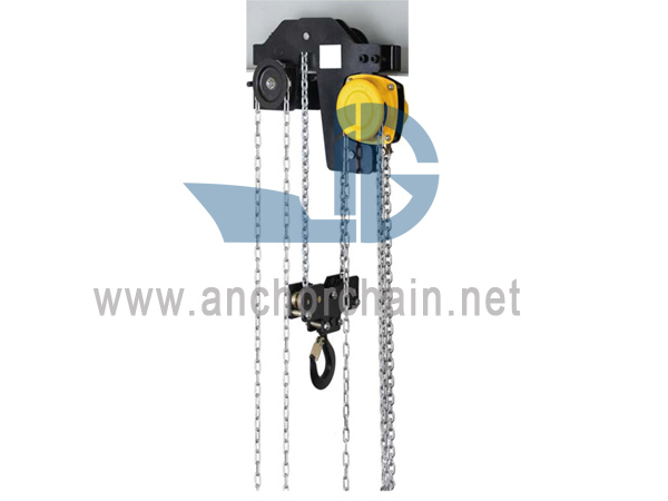 Humilis Headroom Type Apparatus Trolley