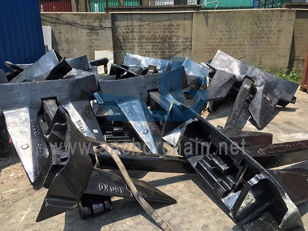 Marinus AC-14 Anchor