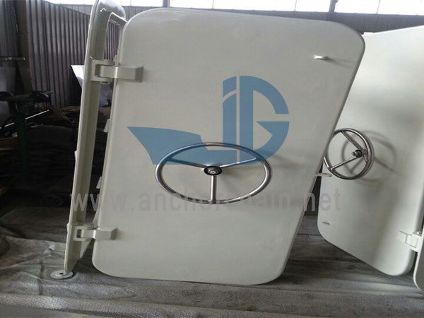 Marine Aluminium