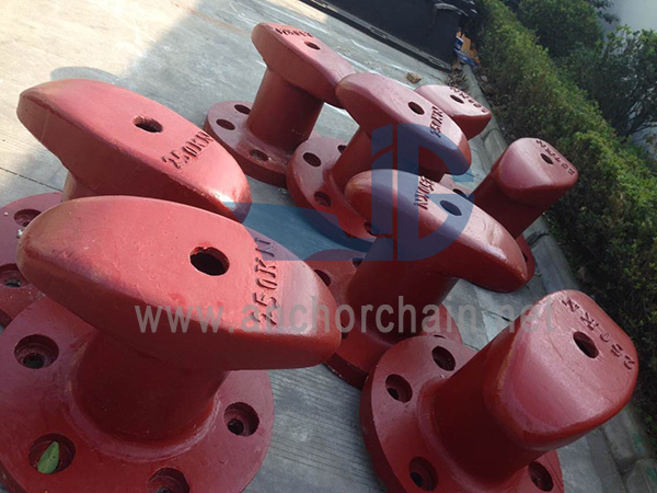 Marinus Bollard