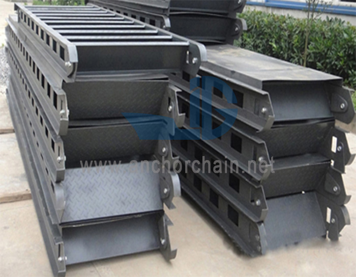 Marine Cargo Tene Inclinata Scala