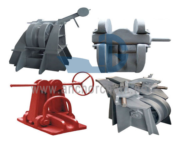 Marine Chain Stopper