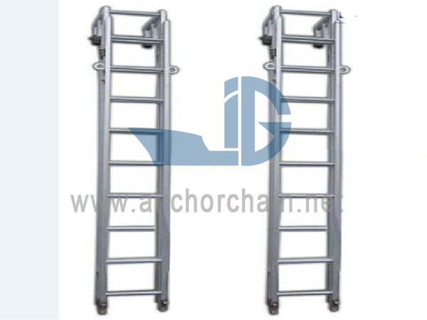 Marine Draft Scala