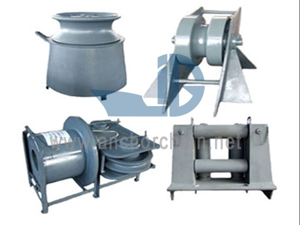 Marinus Fairlead