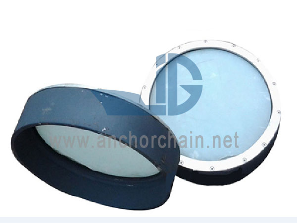 Marine fixa Type Porthole