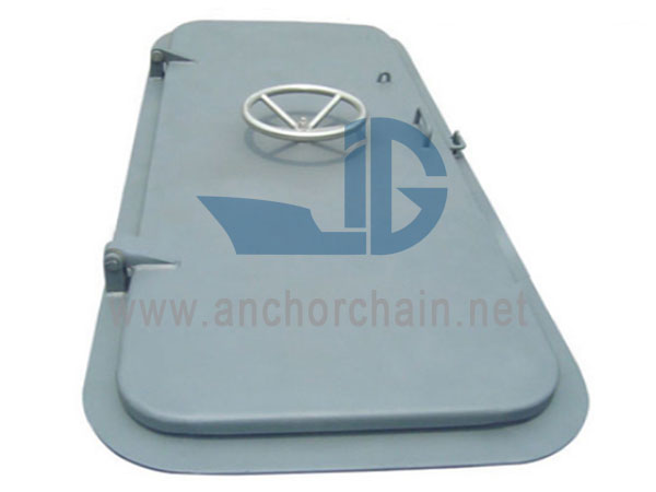 Marine manus Rota Watertight Porta