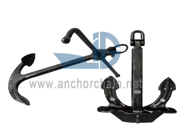 Marinus Iaponia Anchor