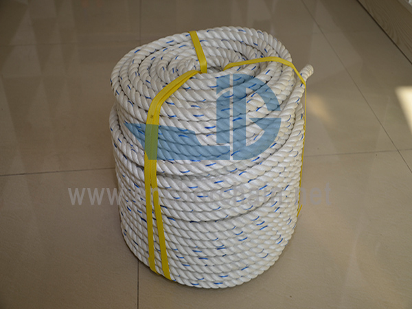Marine Mooring Nylon Altas Rope