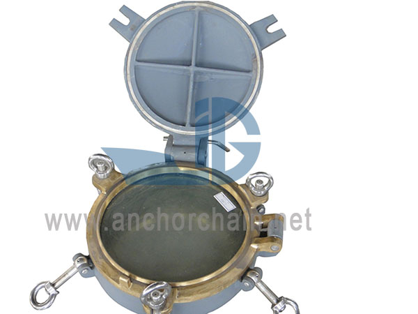 Marinus Oris Porthole