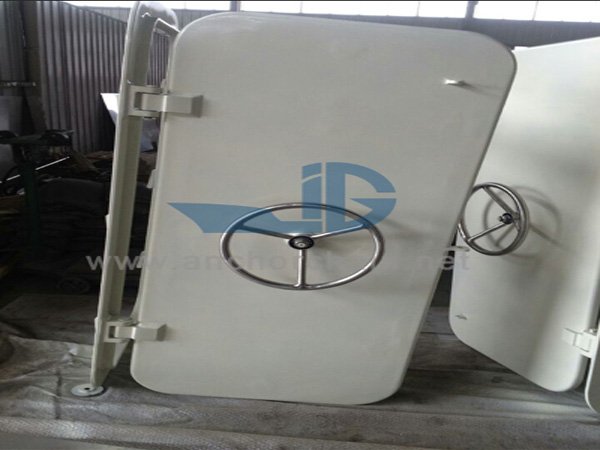 Marine Steel Velox Actus Watertight Porta