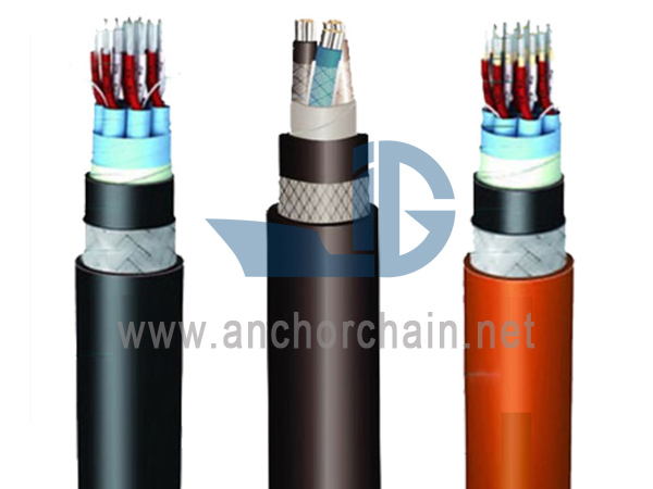 Marine Telecommunication Cables
