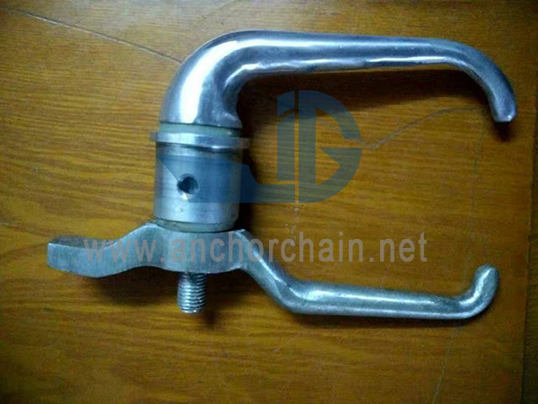 Marine Weathertight Porta Diver canis sursum