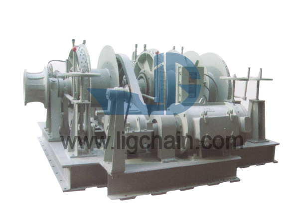 Meus-verrens winch