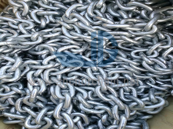 NACM90 Protinus Link Machina Chain
