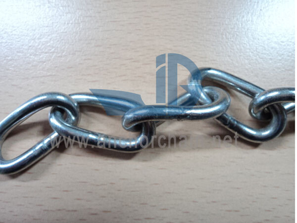 NACM90 Twist Link Machina Chain