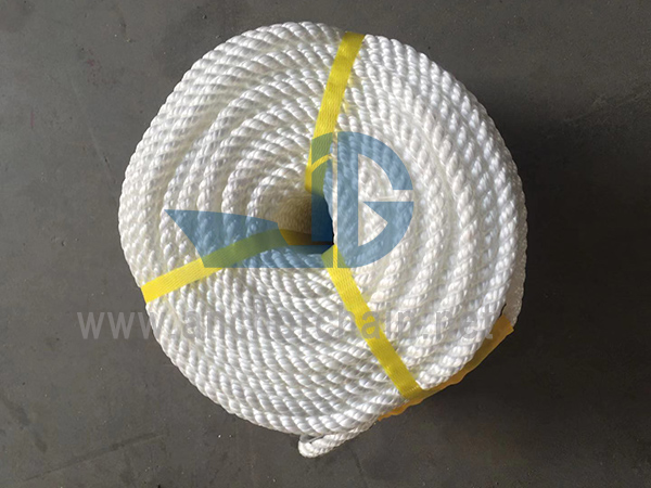 Nylon Rope