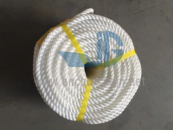 Nylon Filamentum 6 Ply