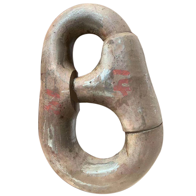 Pirum Shape Anchore connectens nexus
