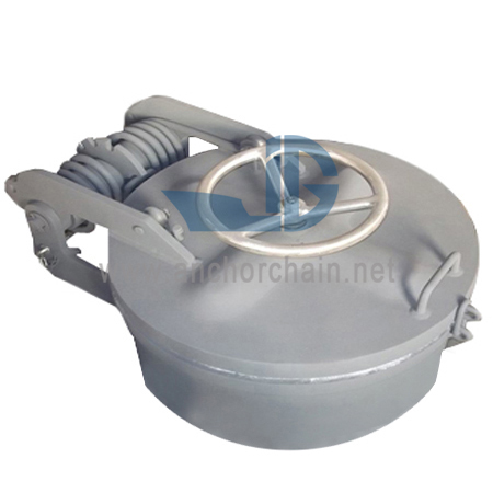 Velox agentem Pressura Watertight Excludunt Cover