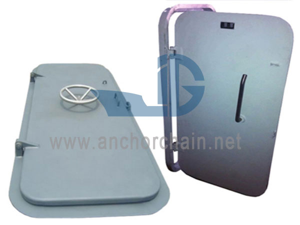 Velox Actus Weathertight Porta