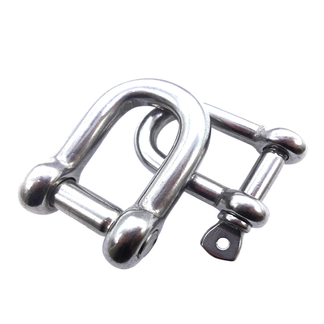 SA Type JIS B2801 Recta Shackle