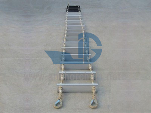 Navis Aluminium Scala