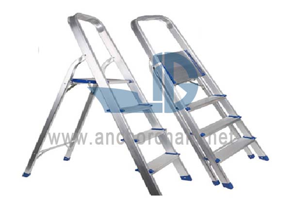 Navis Aluminium Platform Scala
