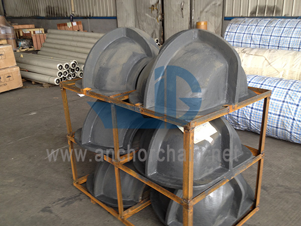 Navis Bollard