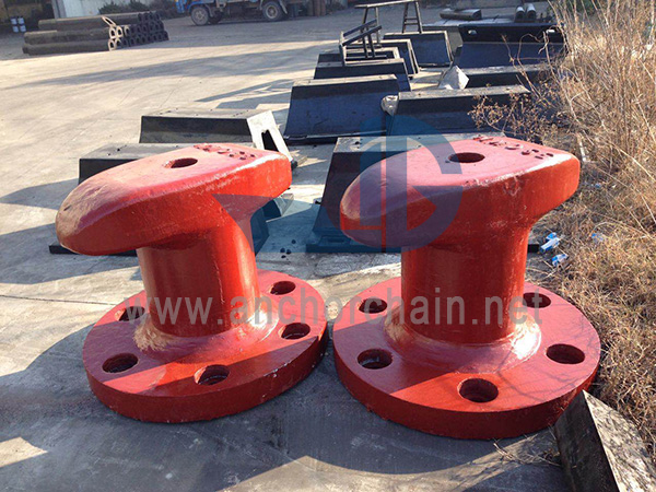 Navis Bollards