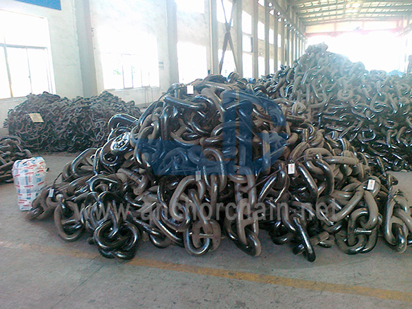 Navis Catena Cable