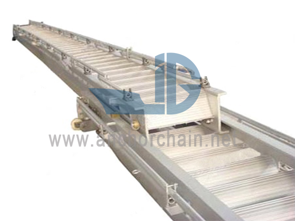 Navis Telescopic Acommodatio Scala