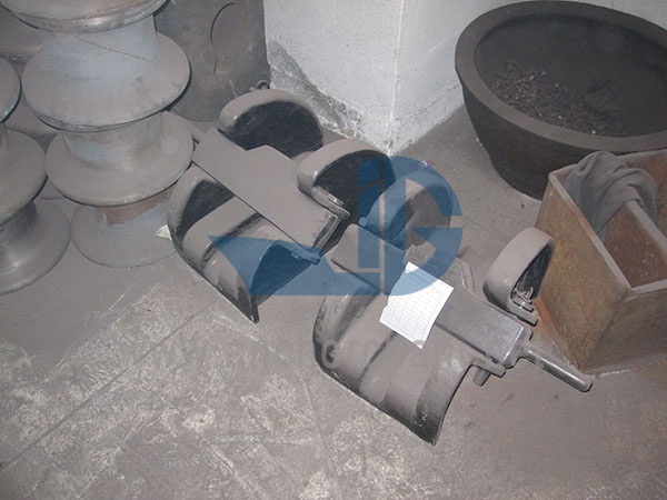 Navis usus anchora catena Stopper