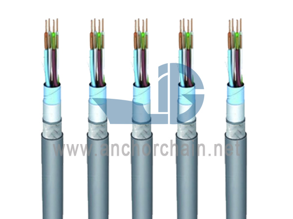 Naves LAN cable